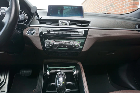 BMW X2 - Afbeelding 20 van 30