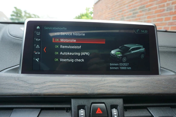 BMW X2 - Afbeelding 26 van 30
