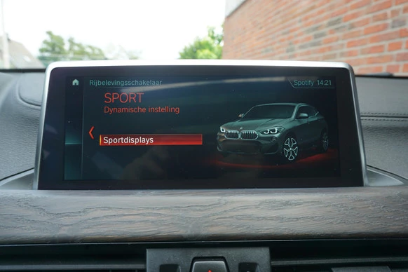 BMW X2 - Afbeelding 29 van 30