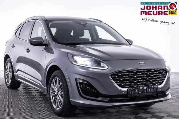 Ford Kuga - Afbeelding 1 van 30