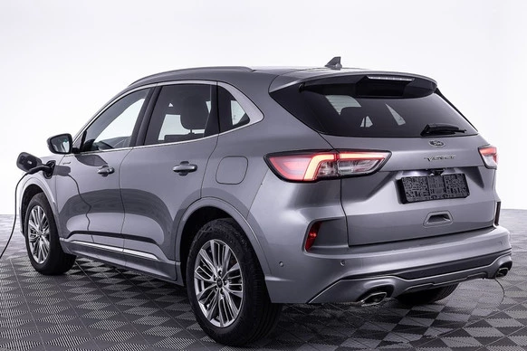 Ford Kuga - Afbeelding 2 van 30