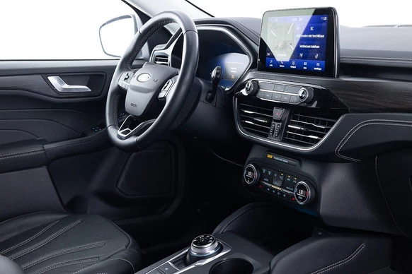 Ford Kuga - Afbeelding 3 van 30