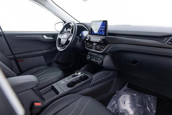 Ford Kuga - Afbeelding 4 van 30