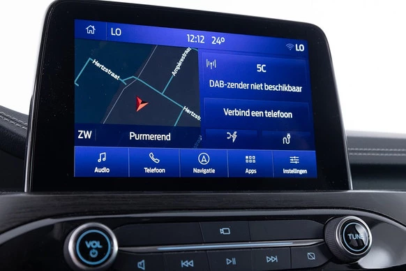 Ford Kuga - Afbeelding 12 van 30