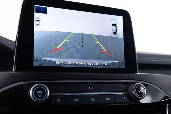 Ford Kuga - Afbeelding 13 van 30