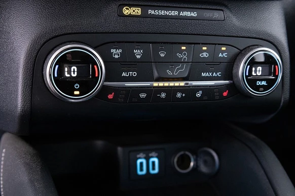 Ford Kuga - Afbeelding 14 van 30