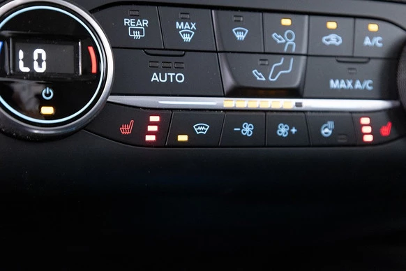 Ford Kuga - Afbeelding 15 van 30