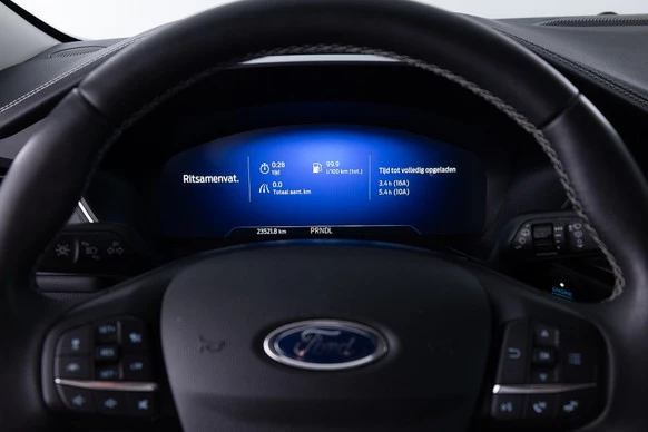 Ford Kuga - Afbeelding 18 van 30