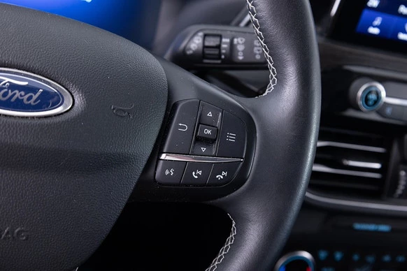 Ford Kuga - Afbeelding 21 van 30