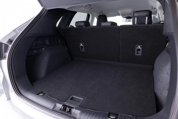 Ford Kuga - Afbeelding 25 van 30
