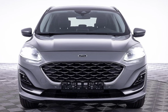 Ford Kuga - Afbeelding 27 van 30