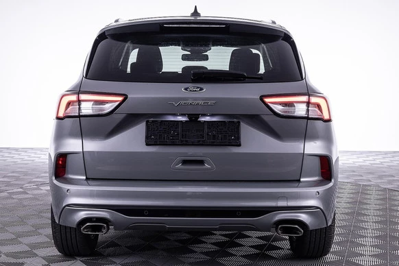 Ford Kuga - Afbeelding 28 van 30