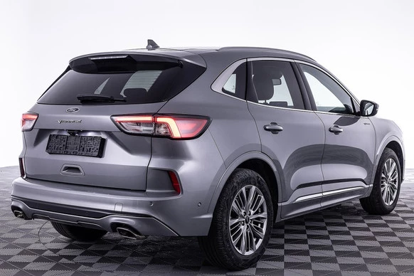 Ford Kuga - Afbeelding 29 van 30