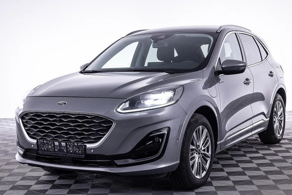 Ford Kuga - Afbeelding 30 van 30