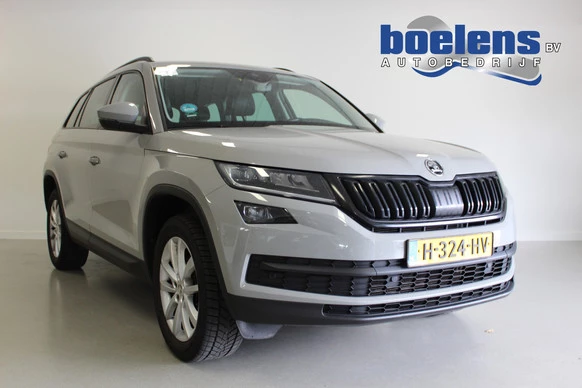 Škoda Kodiaq - Afbeelding 1 van 30