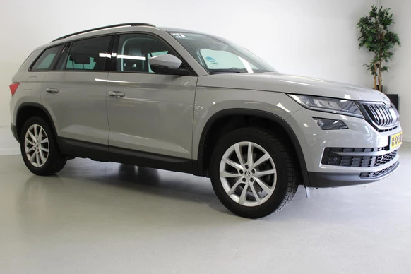 Škoda Kodiaq - Afbeelding 2 van 30