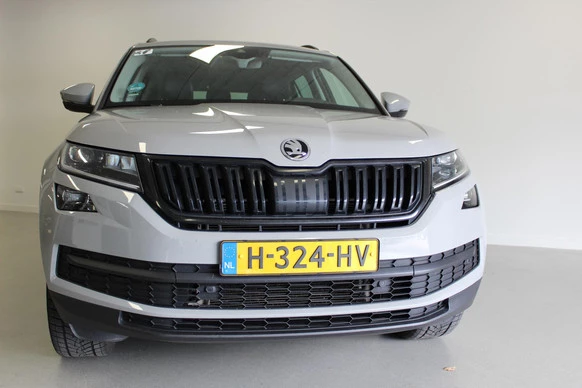 Škoda Kodiaq - Afbeelding 3 van 30