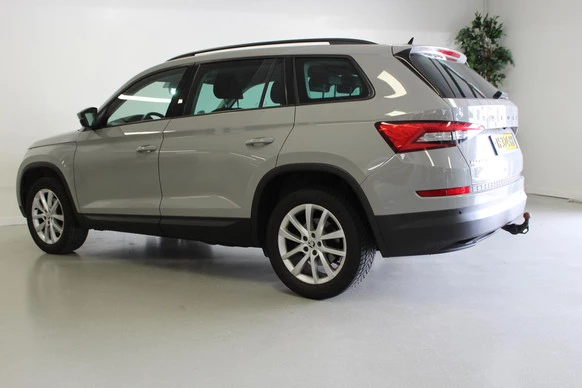 Škoda Kodiaq - Afbeelding 7 van 30