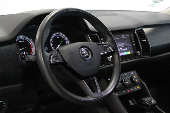 Škoda Kodiaq - Afbeelding 11 van 30