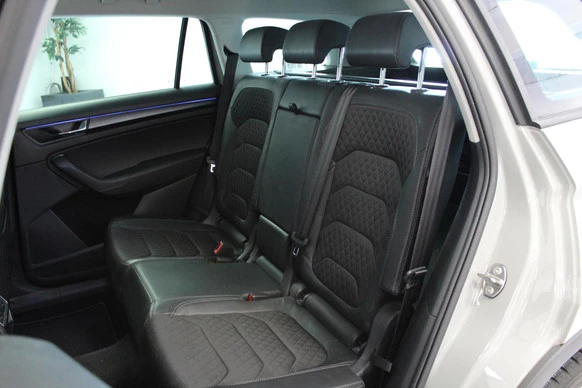Škoda Kodiaq - Afbeelding 13 van 30