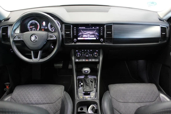 Škoda Kodiaq - Afbeelding 14 van 30