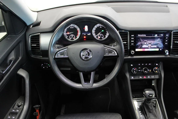 Škoda Kodiaq - Afbeelding 15 van 30