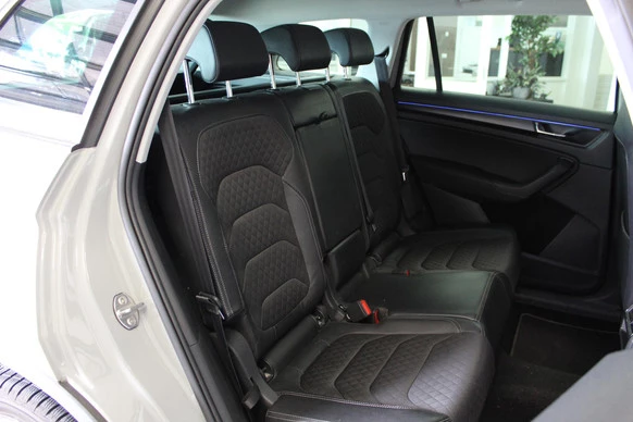 Škoda Kodiaq - Afbeelding 18 van 30