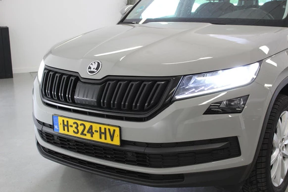 Škoda Kodiaq - Afbeelding 20 van 30