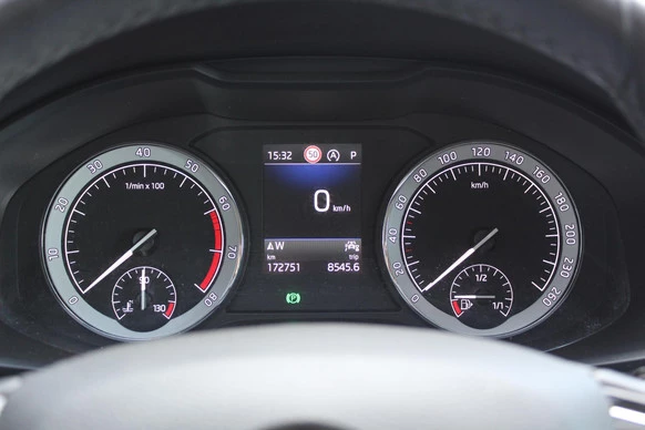 Škoda Kodiaq - Afbeelding 21 van 30