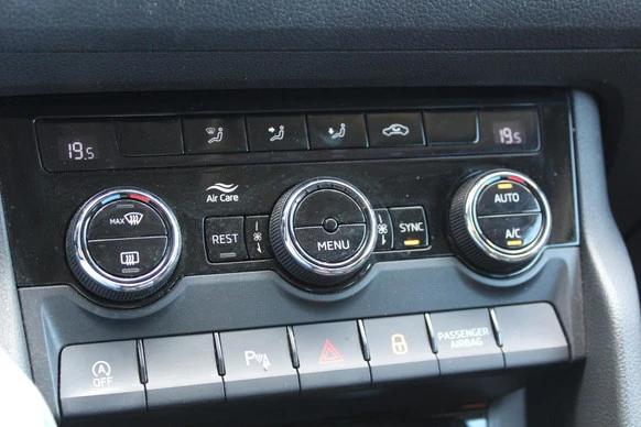 Škoda Kodiaq - Afbeelding 26 van 30
