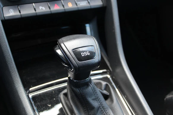 Škoda Kodiaq - Afbeelding 29 van 30