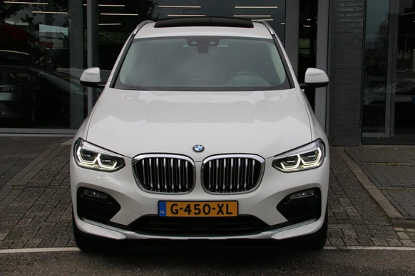 BMW X4 - Afbeelding 2 van 28