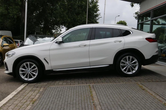 BMW X4 - Afbeelding 4 van 28