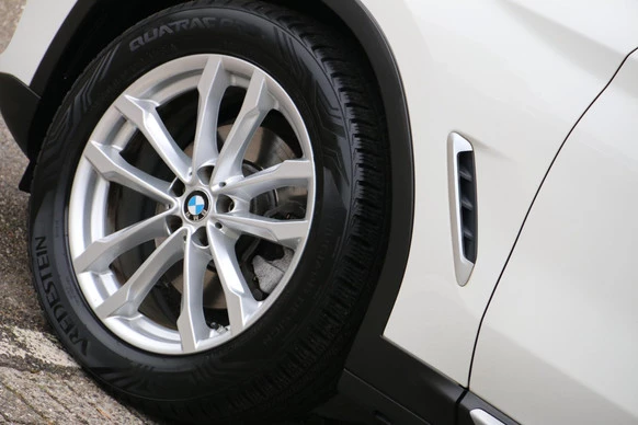 BMW X4 - Afbeelding 5 van 28