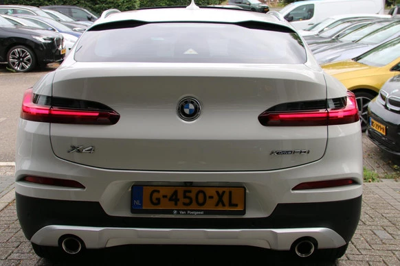BMW X4 - Afbeelding 6 van 28