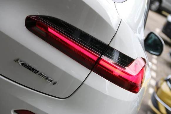 BMW X4 - Afbeelding 7 van 28