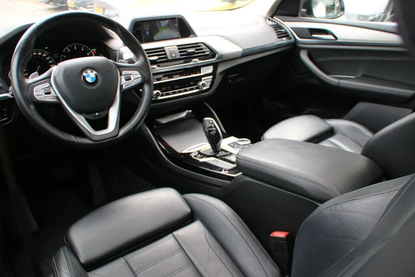 BMW X4 - Afbeelding 9 van 28