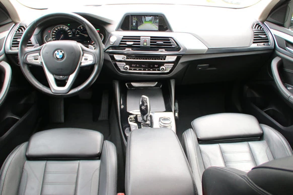 BMW X4 - Afbeelding 10 van 28