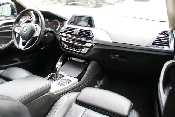 BMW X4 - Afbeelding 14 van 28