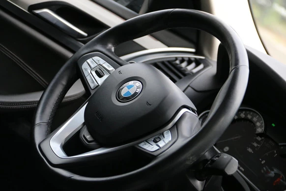 BMW X4 - Afbeelding 15 van 28