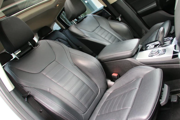 BMW X4 - Afbeelding 16 van 28