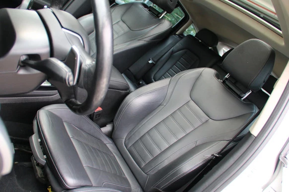BMW X4 - Afbeelding 17 van 28