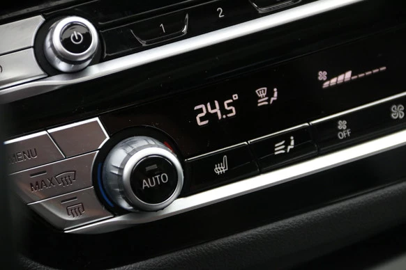 BMW X4 - Afbeelding 22 van 28