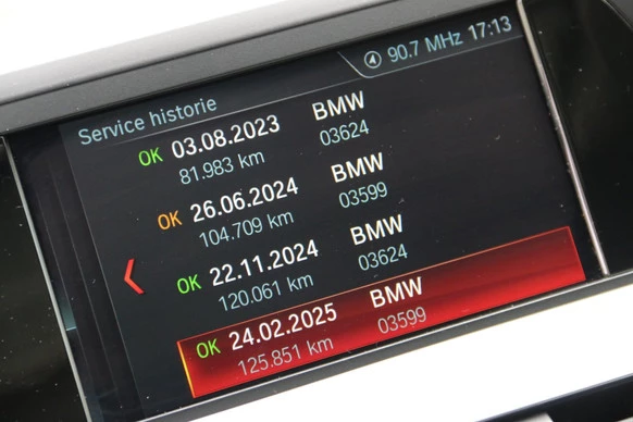 BMW X4 - Afbeelding 23 van 28