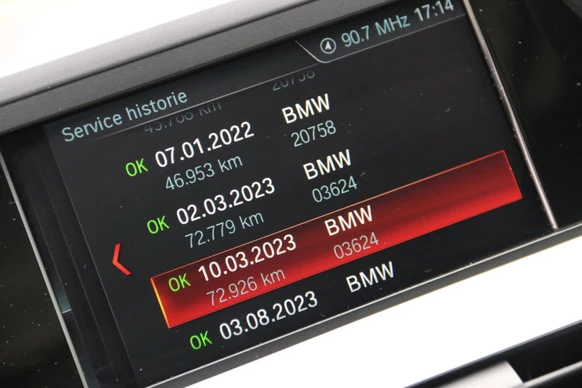 BMW X4 - Afbeelding 24 van 28