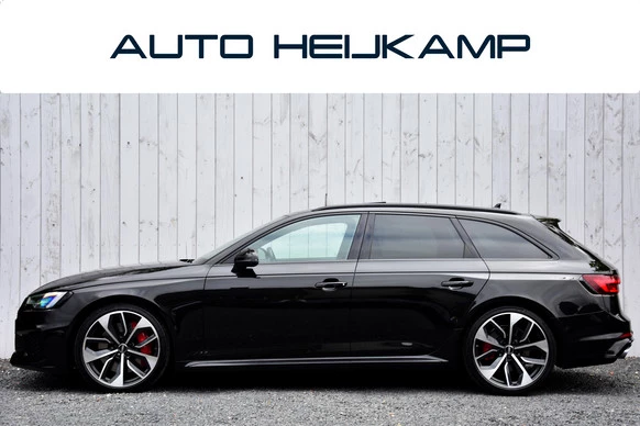 Audi RS4 - Afbeelding 7 van 30