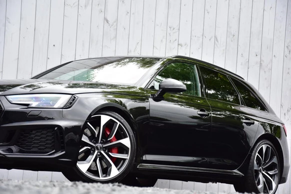 Audi RS4 - Afbeelding 9 van 30