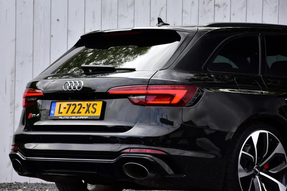 Audi RS4 - Afbeelding 12 van 30