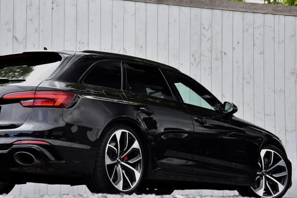 Audi RS4 - Afbeelding 13 van 30