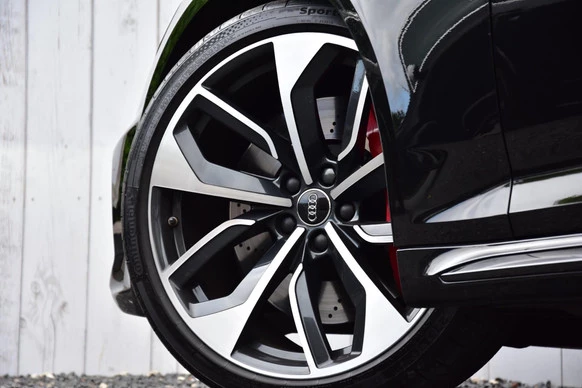Audi RS4 - Afbeelding 14 van 30
